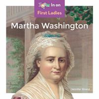 Martha Washington 1532120206 Book Cover