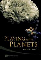 Playing With Planets 9812790209 Book Cover