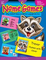 Name Games 1591981182 Book Cover