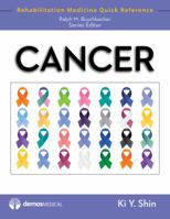 Cancer 1936287048 Book Cover