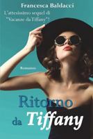 Ritorno da Tiffany 1719525560 Book Cover