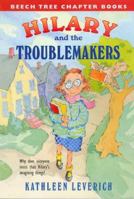 Hilary and the Troublemakers 0679847162 Book Cover