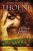 When Jesus Wept 0310335930 Book Cover