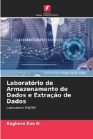 Laboratório de Armazenamento de Dados e Extração de Dados (Portuguese Edition) 6206648362 Book Cover
