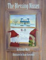 The Blessing Nisser 0999129600 Book Cover