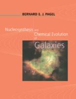 Nucleosynthesis and Chemical Evolution of Galaxies 0521550610 Book Cover
