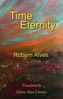 Sobre o Tempo e a Eternidade 1947074431 Book Cover
