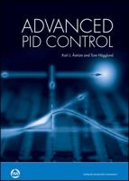 Advanced PID Control 1556179421 Book Cover