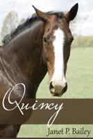 Quincy 1494342863 Book Cover