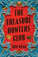 The Treasure Hunters Club 1668055201 Book Cover
