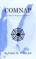 Comnap: The National Managers in Antarctica 1561676195 Book Cover