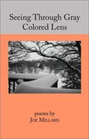 Seeing Through Gray Colored Lens 1412004462 Book Cover