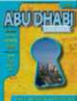 Abu Dhabi Explorer 2001 9768182059 Book Cover
