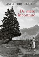 De mère inconnue 2246844207 Book Cover
