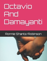 Octavio And Damayanti 1505225264 Book Cover