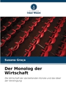 Der Monolog der Wirtschaft (German Edition) 6208353688 Book Cover