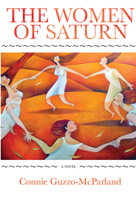 The Women of Saturn 177133357X Book Cover
