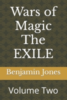 The Exile (Wars of Magic #2) 1095696815 Book Cover