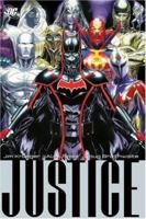 Justice: Volume 3 1401214673 Book Cover