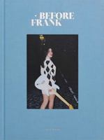 Before Frank 1527208141 Book Cover