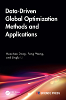 Data-Driven Global Optimization Methods and Applications 1041065752 Book Cover