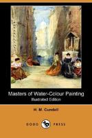 Masters of Watercolor Painting (Studio Codex eBooks) 9356902100 Book Cover