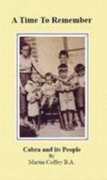 A Time To Remember: Cabra and its People 1907107010 Book Cover