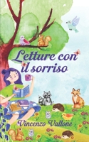 Letture con il sorriso (Italian Edition) B0FJ865LLP Book Cover