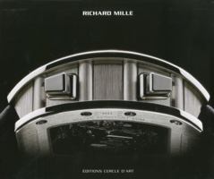 Richard Mille 2702207626 Book Cover