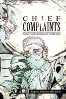 Chief Complaints 144155372X Book Cover