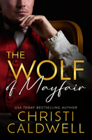 The Wolf of Mayfair 1662518161 Book Cover