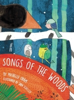 Songs of the Woods 0998893005 Book Cover