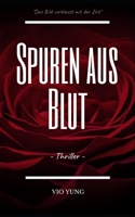 Spuren aus Blut B093R5TKPM Book Cover