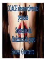 Coach: desenvolvendo pessoas: para entrevista de emprego ou din�mica de grupo 1534906606 Book Cover