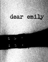 Dear Emily 1105977269 Book Cover