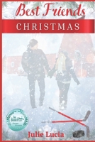 Best Friends Christmas B0CPPSC5T9 Book Cover