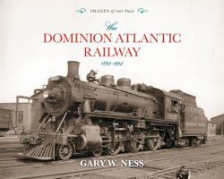 dominion atlantic railway 1771081686 Book Cover
