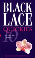 Black Lace Quickies 10 0352341564 Book Cover