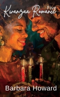 Lessons of the Heart (Kwanzaa Romance Collection) B0GC4V7ZG4 Book Cover