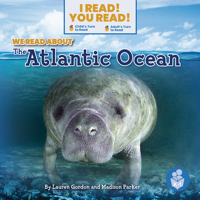 We Read about the Atlantic Ocean B0BL9K6RRX Book Cover