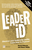 Leader Id: Understand and Play to Your Leadership Strengths 1292232633 Book Cover