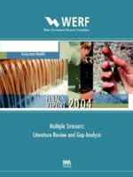 Multiple stressors : literature review and gap analysis 1843397072 Book Cover