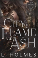 City of Flame and Ash null Book Cover