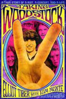 Taking Woodstock 0757003338 Book Cover