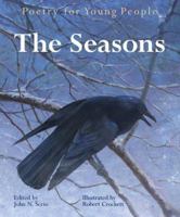Poetry for Young People: The Seasons (Poetry For Young People) 1402712545 Book Cover