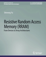 Resistive Random Access Memory (Rram) 1627059296 Book Cover