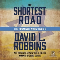 The Shortest Road B0CP38X467 Book Cover
