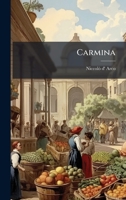 Carmina 1024407454 Book Cover