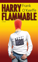 Harry Flammable 1459704541 Book Cover