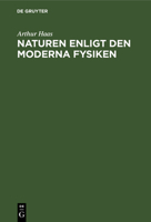 Naturen enligt den moderna Fysiken 3112665112 Book Cover